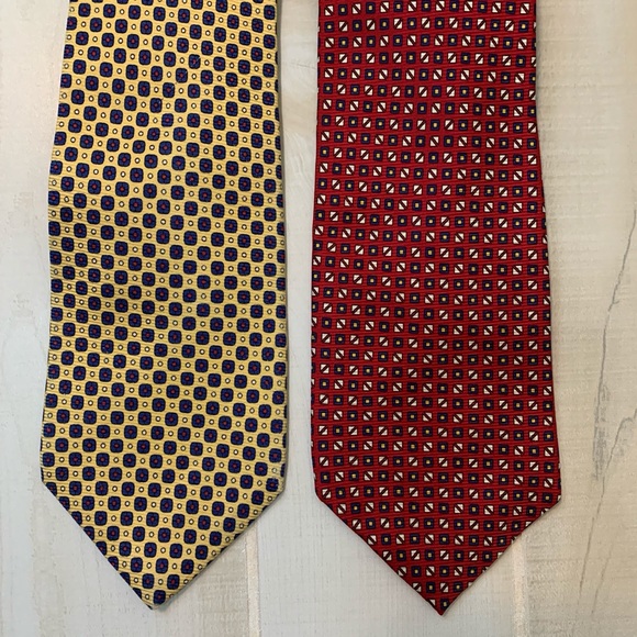 Ralph Lauren Other - Ralph Lauren Ties